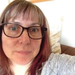 Meet your Posher, Teresa